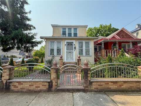 3820 Clarendon Road, Brooklyn, NY 11203