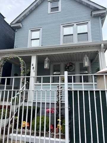 483 Port Richmond Avenue, Staten Island, NY 10302