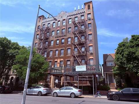 219 78th Street, Brooklyn, NY 11209