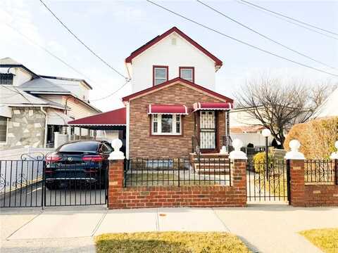178-41 134th Avenue, Jamaica, NY 11434
