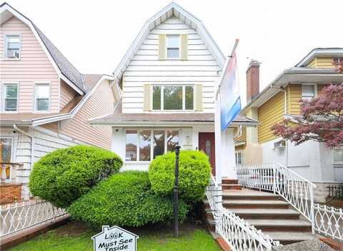 1768 West 5th Street, Brooklyn, NY 11223