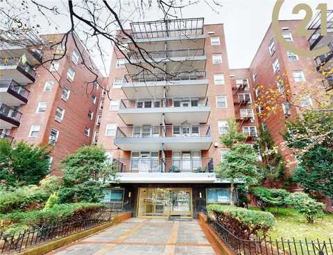 770 Ocean Parkway, Brooklyn, NY 11230