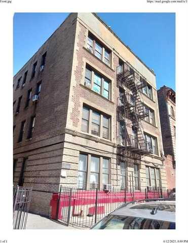 2107 Beverly Road, Brooklyn, NY 11226