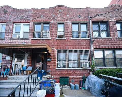 832 49th Street, Brooklyn, NY 11220