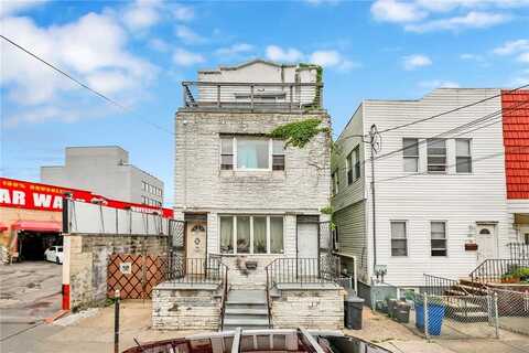 1011 Banner Avenue, Brooklyn, NY 11235