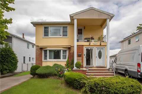 27 Bascom Place, Staten Island, NY 10314