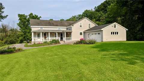 3228 Cedarvale Road, Onondaga Indian Reservation, NY 13120