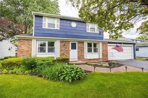 24 Otterden Lane, Perinton, NY 14450