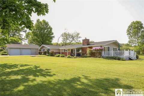 2724 Mitchell Road, Best, NY 14701