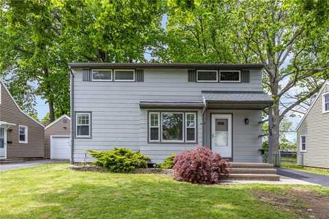 105 Marwood Road, Greece, NY 14616