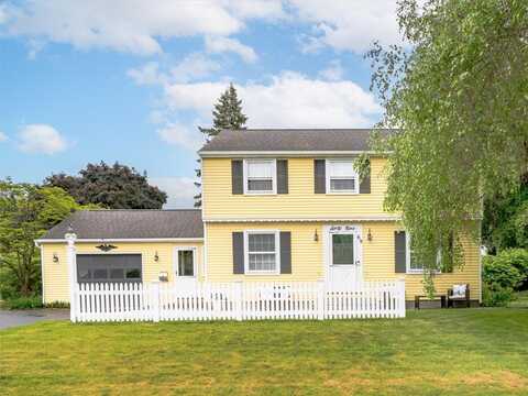 69 Seaford Drive, Irondequoit, NY 14617