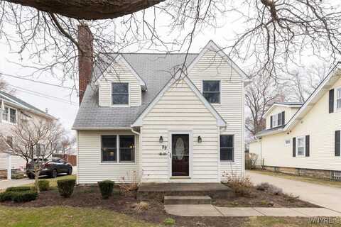29 Victory Avenue, Hamburg, NY 14075