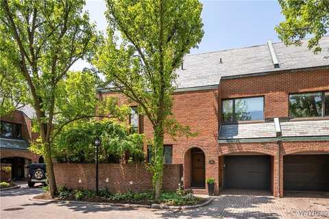288 Rivermist Drive, Buffalo, NY 14202