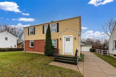 28 Campbell Avenue, Buffalo, NY 14216