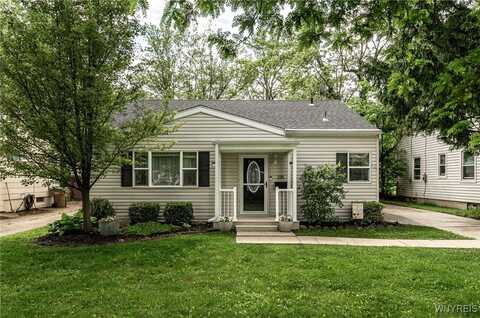 236 Commodore Terrace, Cheektowaga, NY 14225
