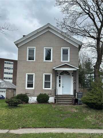 705 N James Street, Rome, NY 13440