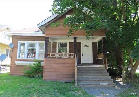 243 Palmer Avenue, Syracuse, NY 13207