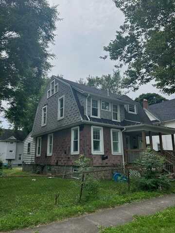 409 Glenwood Avenue, Rochester, NY 14613