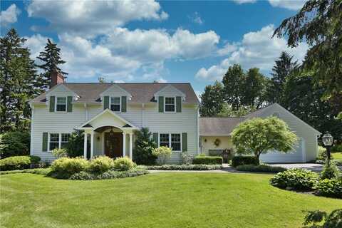 29 Sandpiper Lane, Pittsford, NY 14534