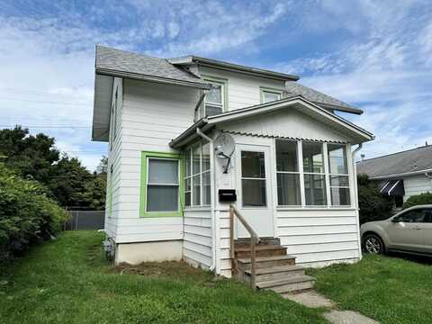 207 Morrow Street, Elmira, NY 14904