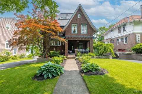 107 Summit Avenue, Syracuse, NY 13207