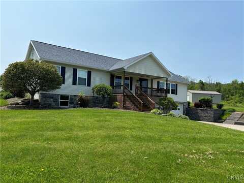 1325 McGraw Marathon Road, Marathon, NY 13803