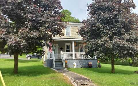 7472 East Street, Newport, NY 13416