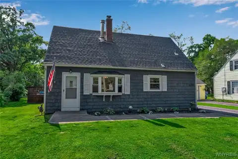 4306 Shimerville Road, Clarence, NY 14031