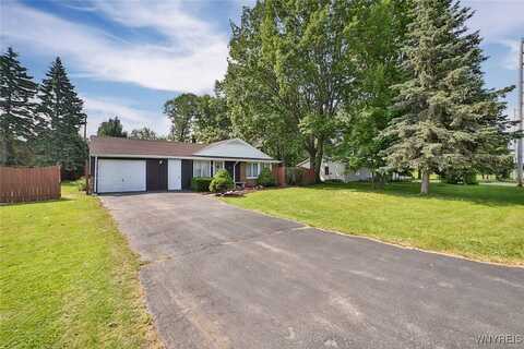 664 Upper Mountain Road, Lewiston, NY 14092