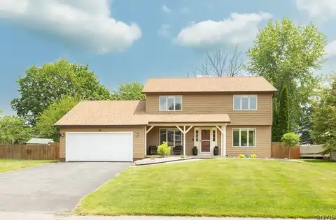 4292 Persimmon, Clay, NY 13090