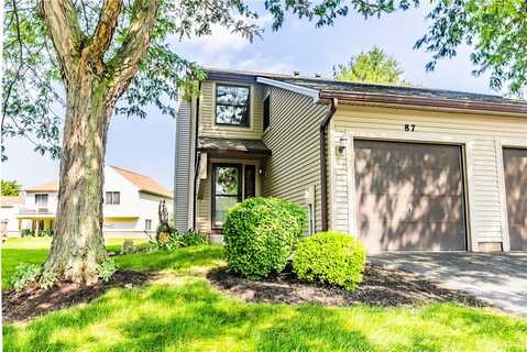 87 Devonshire Circle, Penfield, NY 14526