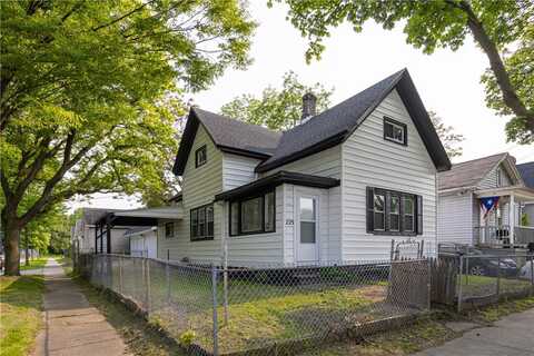 225 Wilder St, Rochester, NY 14611