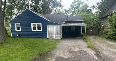 31 Riverside Drive, Brighton, NY 14623
