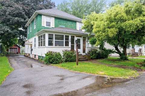327 Peart Avenue, Irondequoit, NY 14622