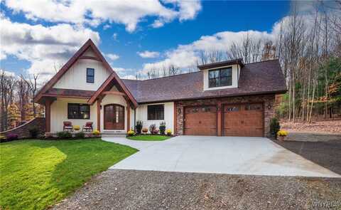 10927 Darien Road, Colden, NY 14080