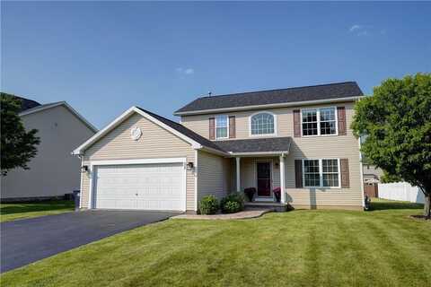 33 Aston Villa, Chili, NY 14514