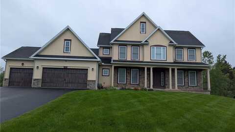 12 Probst Road, Mendon, NY 14534