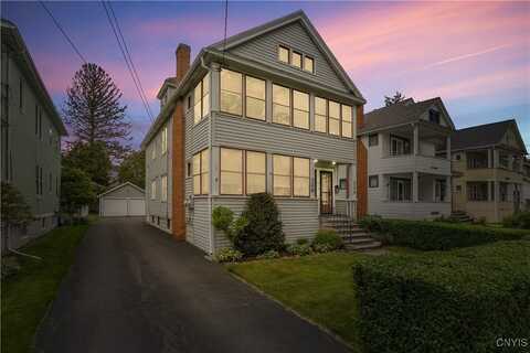 324 S Collingwood Avenue, Syracuse, NY 13206