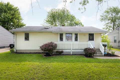 285 Belmont Court E, North Tonawanda, NY 14120