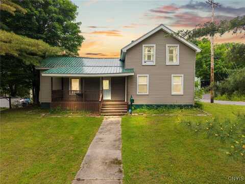 44 Bridge Street, Champion, NY 13619