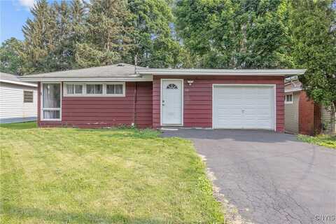 711 Mountainview Avenue, Syracuse, NY 13224