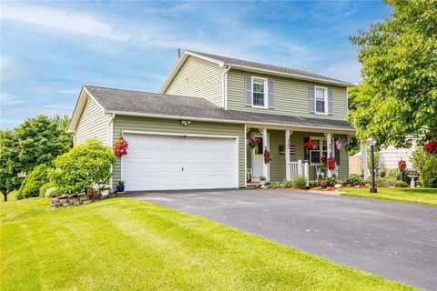 367 Farrell Road Extension, Henrietta, NY 14586