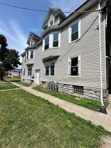 355 Plymouth Street, Buffalo, NY 14213