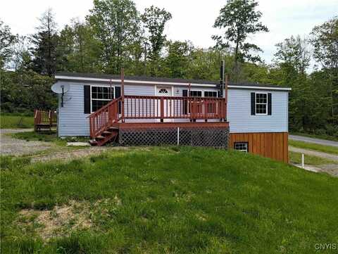 3377 Beeman Hollow Road, Erwin, NY 14801