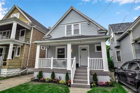 34 Condon Avenue, Buffalo, NY 14207
