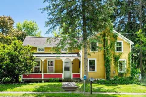 466 Brooktondale Road, Caroline, NY 14817