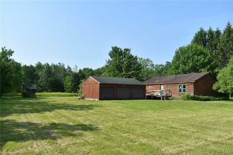3792 Floridaville Road, Ira, NY 13033