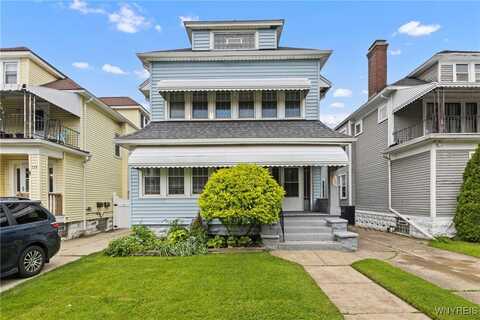155 Colvin Avenue, Buffalo, NY 14216