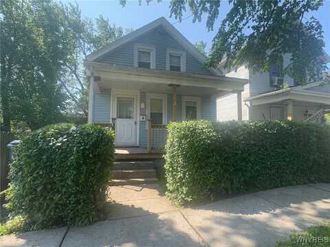 113 Hamilton Street, Buffalo, NY 14207