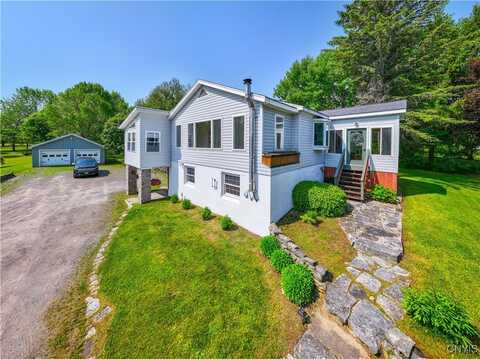 764 Burt Road, Little Falls, NY 13365